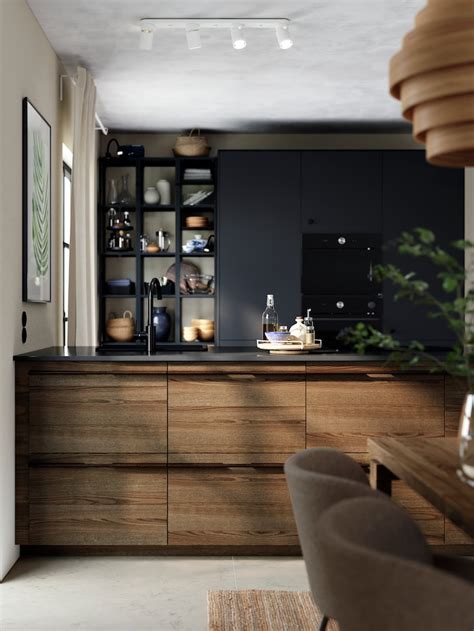 Bildergebnis für IKEA Home Kitchen Design