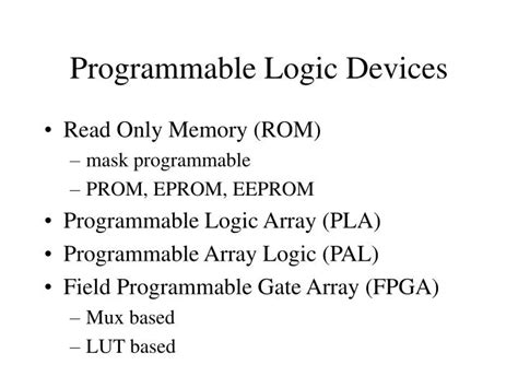 Image result for Programmable Digital Devices Forcomputer