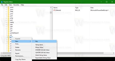 Toradh íomhá ar Restart Service PowerShell in PS1 File