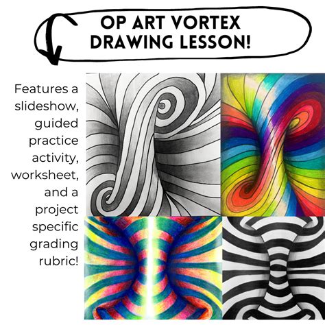 Image result for Vortex Drawing