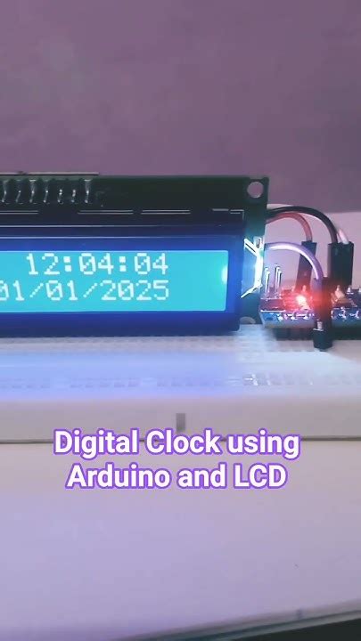 Afbeeldingsresultaten voor Flowchart for Digital Clock Using Arduino