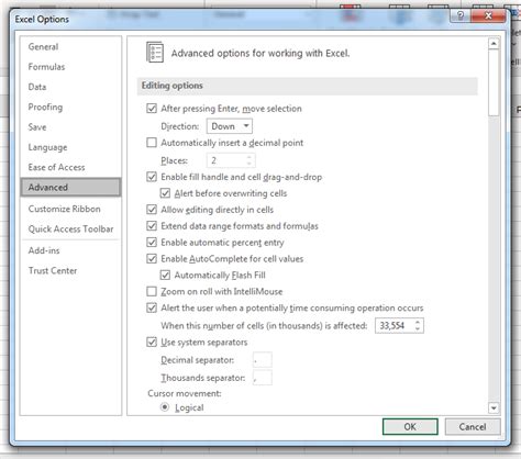 Image result for Excel-Formula View