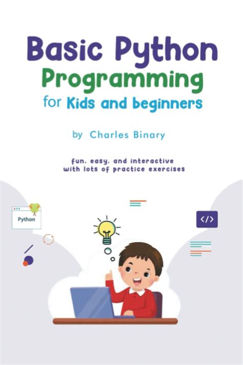 Image result for Python Programming for Little Coders Book Cover