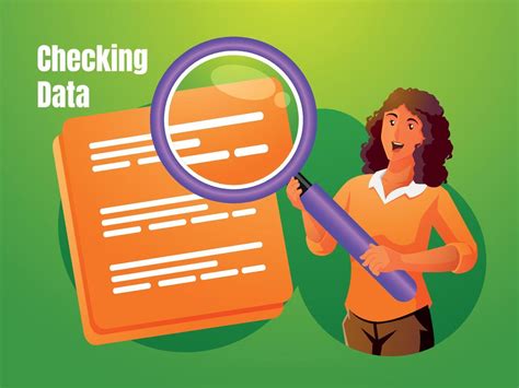 Data Check に対する画像結果