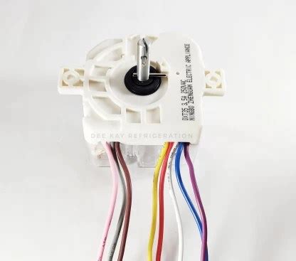 Image result for Washing Machine Timer Circuit