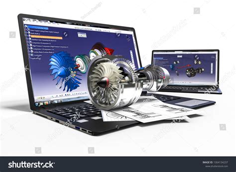 Toradh íomhá ar Computer Aided Display Design