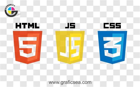Image result for HTML/CSS Logo Transparent Background