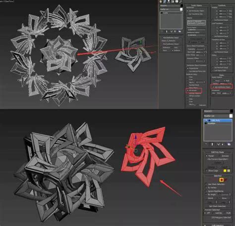 Image result for 3Dmax Random Pattern