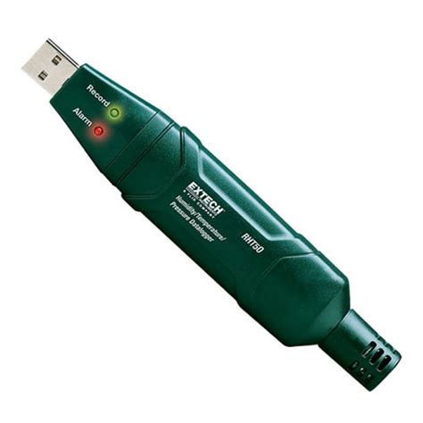 Image result for Extech RHT20 Back