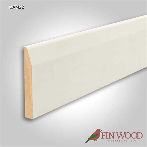 Toradh íomhá ar Primed MDF Material