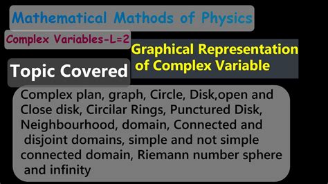 Complex Variables Is Based On に対する画像結果