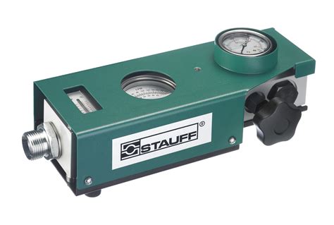 Image result for In Line Fuel Flow Meter