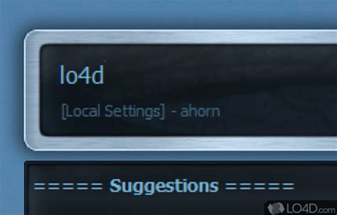Computer Executor に対する画像結果