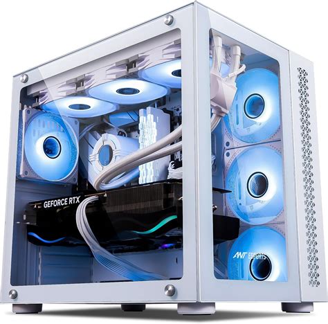 Image result for ATX Mini Tower Computer Case