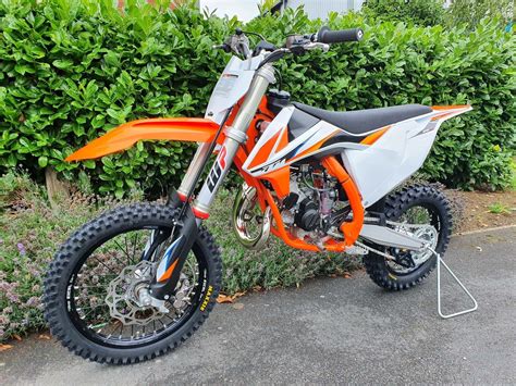 Image result for KTM 85