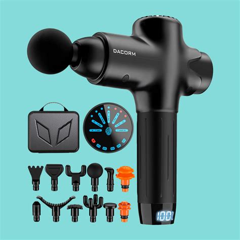 Afbeeldingsresultaten voor Massage Gun Fun Use