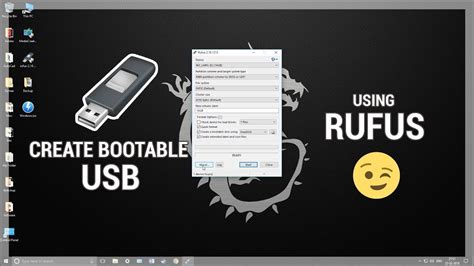 Image result for How to Use a Bootable USB