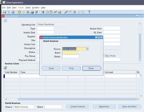 Image result for Oracle Invoice Processing