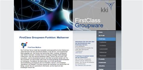 Toradh íomhá ar Best Mail Server