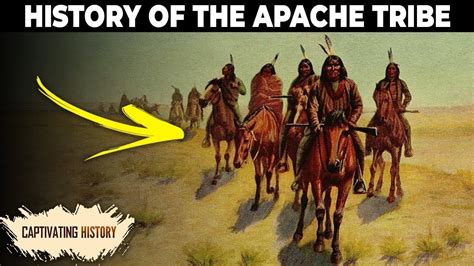 Toradh íomhá ar Present Day Apache Tribe