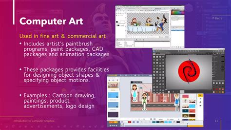 Toradh íomhá ar Introduction to Computer Graphics