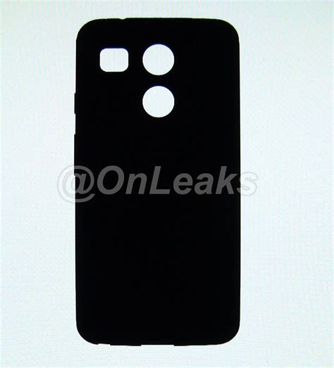 Image result for Nexus 5 Rear