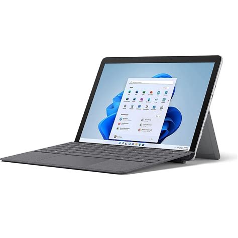 Afbeeldingsresultaten voor Microsoft Surface Go Tablet