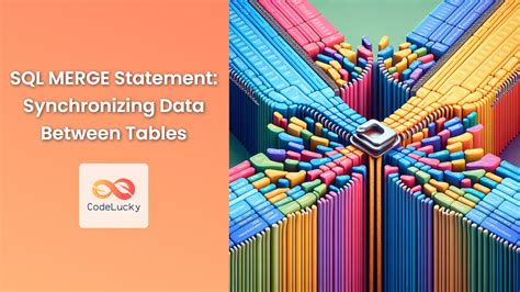 Image result for SQL Merge Tables