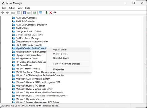 How to Add Audio in Device Manager に対する画像結果