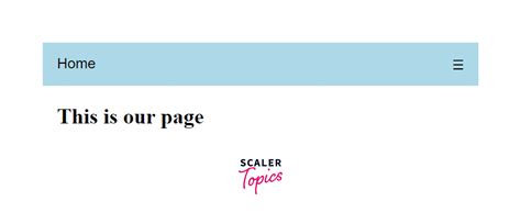 Image result for HTML Bar