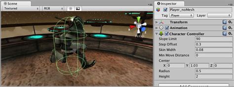 Afbeeldingsresultaten voor Unity Action Adventure Character Controller
