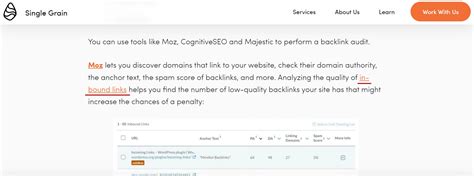 Link Script に対する画像結果