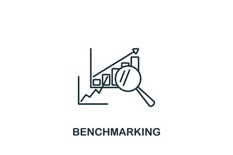 Image result for Benchmarking Icon
