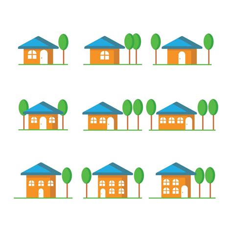 Image result for House Icon Vector