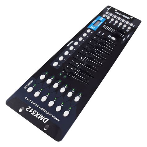 Image result for Digital DMX Controller