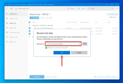 Image result for MP4 Saved File