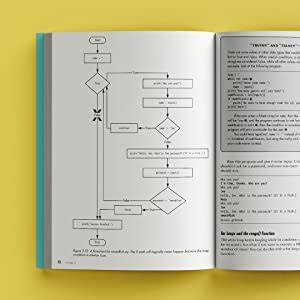 Image result for Automate the Boring Stuff with Python PDF