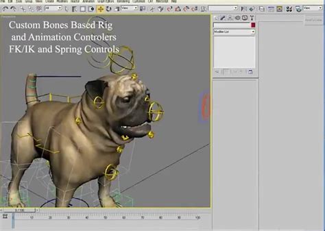 Image result for Maya 3D Rig Ik