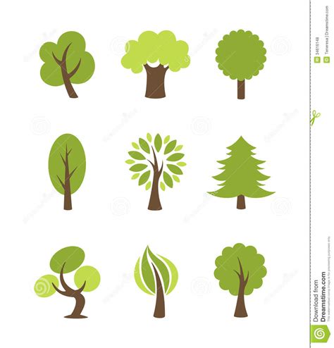 Image result for Tree Icon Transparent