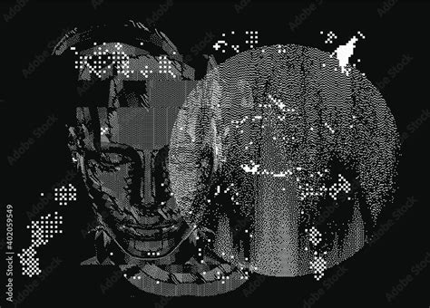 80s Computer Graphics に対する画像結果