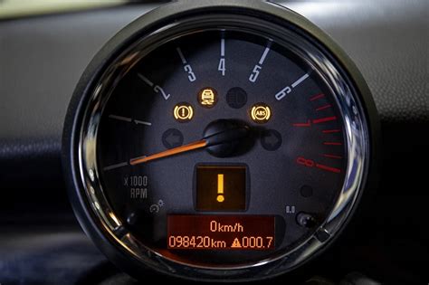 Toradh íomhá ar ESP Brake Control Unit