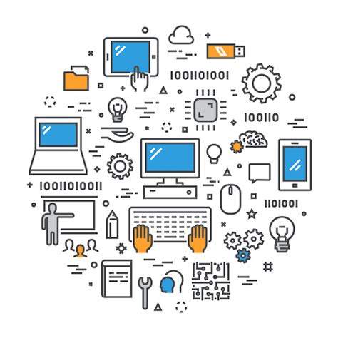 Image result for What Is Instruction in Computer Science GIF