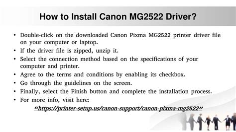 Image result for Instalar PIXMA Mg2522