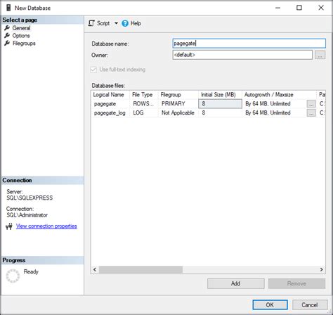 Image result for SQL Setup Summary
