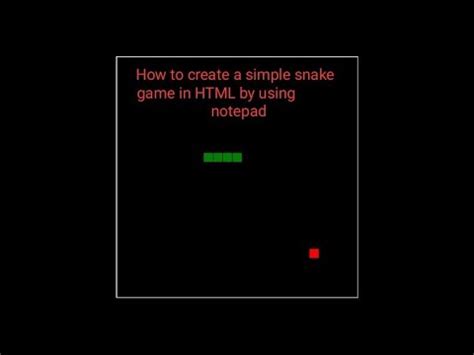 Image result for Snake Game Code in Notepad