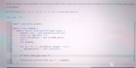 Toradh íomhá ar Integer Array