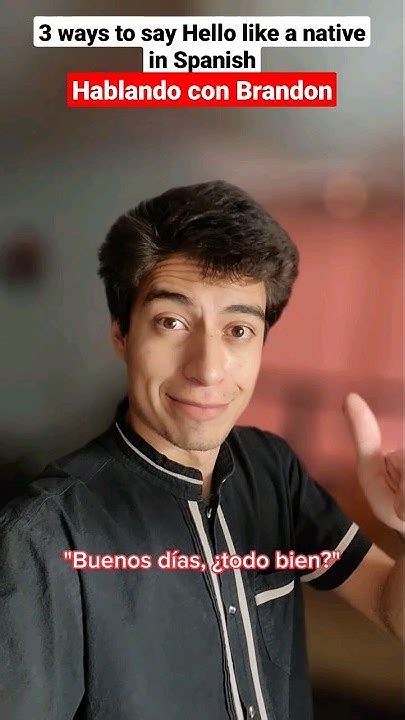 Afbeeldingsresultaten voor How to Greet Someone Like a Native