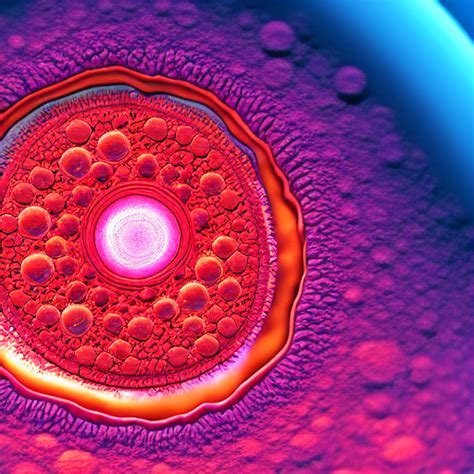 Image result for Electron Microscope Images Color