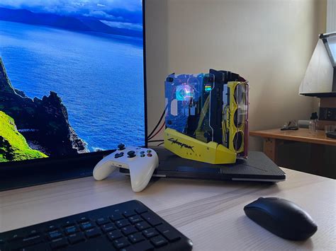 Image result for Cyberpunk Raspberry Pi