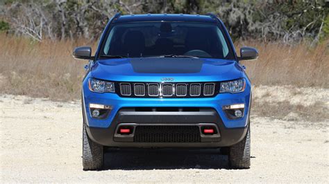 Image result for 2017 Jeep Compass Reviews Problems